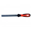 Bahco Plokščių grandinės dildė 6" 150x16x2,5mm, Ergo Bahco Plokščių grandinės dildė 6" 150x16x2,5mm, Ergo
