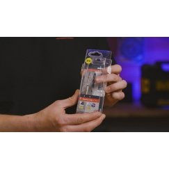 Urbum 10mm, C PROTECTOR GEN 2, ALPEN [0030401000100] ļoti cietām keramikas flīzēm un gresam.
