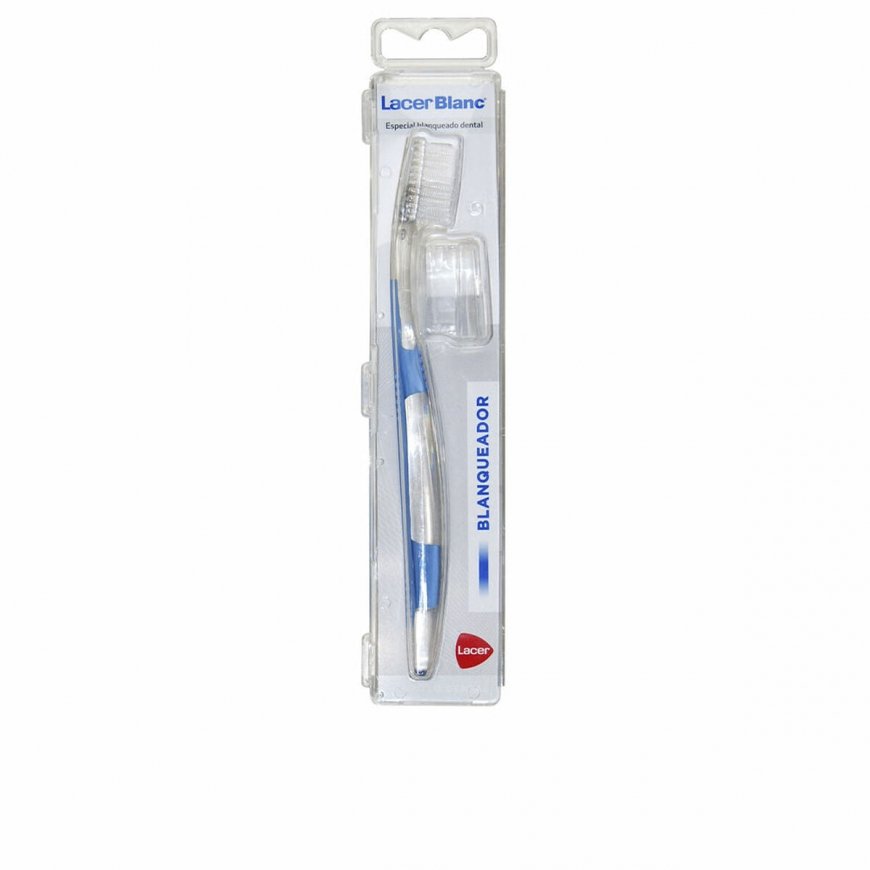 Lacer Baliklis Toothbrush