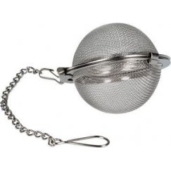 Virdulys Mount Everest Tea Mount Everesto arbatos filtras - 4,5 cm