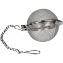 Virdulys Mount Everest Tea Mount Everesto tee - tee suodatin - 4,5 cm Virdulys Mount Everest Tea Mount Everesto tee - tee suodatin - 4,5 cm