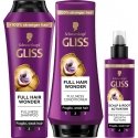 Gliss Full Hair Wonder, 200 ml Gliss Full Hair Wonder, 200 ml