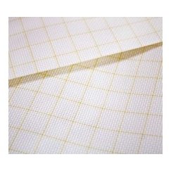 Zweigart Drobe Zweigart Sawitzki Iškirptas Lugana 48x68 cm 383514594868