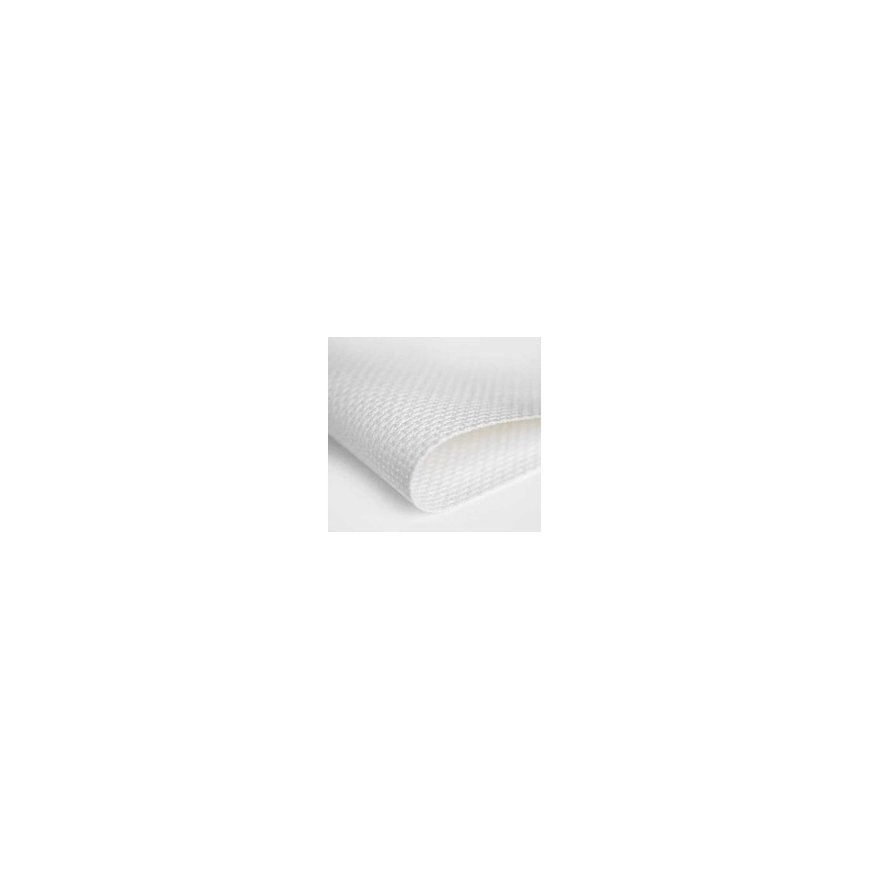 Zweigart Drobe Zweigart Sawitzki Iškirptas Lugana 48x68 cm 383514594868 – 2