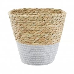 Boho vaasi kate 20,5 cm hall AMBITION