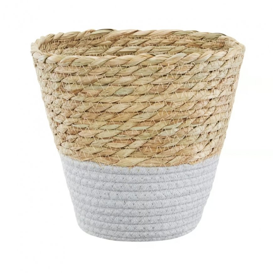 Boho vaasi kate 20,5 cm hall AMBITION