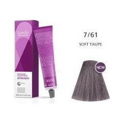 Londa Color hiusväri 60 ml - 7/61 Solf Taupe