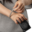 SmallRig 5682 Quick Release Wrist Strap for Ricoh GR Series (White) SmallRig 5682 Quick Release Wrist Strap for Ricoh GR Series (White)