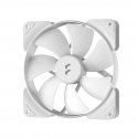 Fractal Design Aspect 14 RGB PWM Arvuti korpus Ventilaator 14 cm Valge 1 tk Fractal Design Aspect 14 RGB PWM Arvuti korpus Ventilaator 14 cm Valge 1 tk