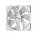 Fractal Design Aspect 14 RGB PWM Datora korpusam Ventilators 14 cm Balts 1 pcs