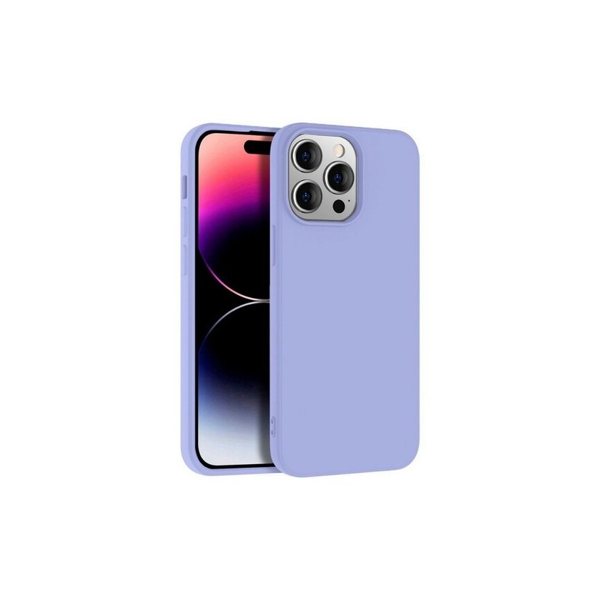 X-Level Dynamic Samsung A566 A56 5G kate violetne