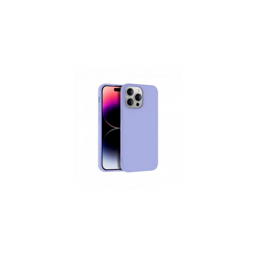 X-Level Dynamic Samsung A566 A56 5G dėklas, violetinis – 2