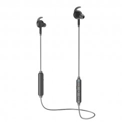 Denver BEN-151 наушники/гарнитура Беспроводной Вкладыши Calls/Music Bluetooth Черный