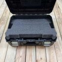 DeWALT Tstak Tool Foam, graphite, LeanCraft [LF-A-DEWALT] LeanFoam