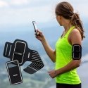 Moc Sport Ab Rinkinys Rakenne + Slip-In kassi XXL musta Moc Sport Ab Rinkinys Rakenne + Slip-In kassi XXL musta