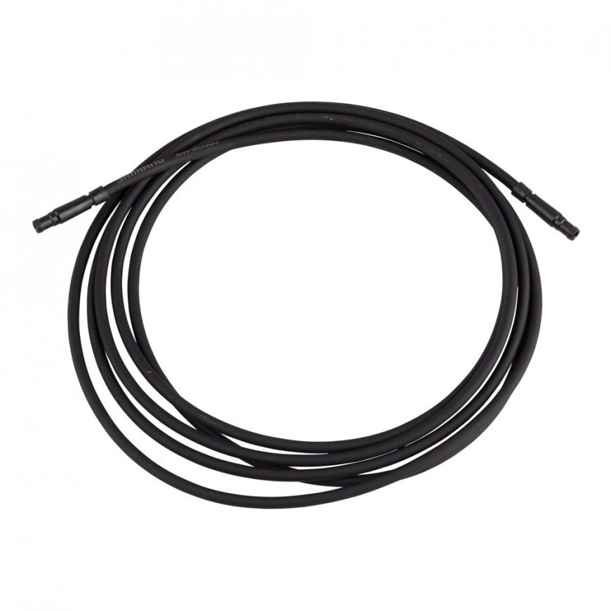 SHIMANO EW-SD300 Di2 1600mm connecting cable for external wiring – 2
