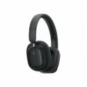 Baseus Bowie H1i Гарнитура Беспроводной Оголовье Calls/Music USB Type-C Bluetooth Черный Baseus Bowie H1i Гарнитура Беспроводной Оголовье Calls/Music USB Type-C Bluetooth Черный
