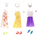RoGer Doll Clothing Accessory Set