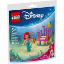 LEGO 30720 Музыкальное веселье на день рождения Ариэль и Флаундер LEGO 30720 Музыкальное веселье на день рождения Ариэль и Флаундер