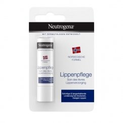 "Neutrogena" средство по уходу за губами Spf 20 4,8g