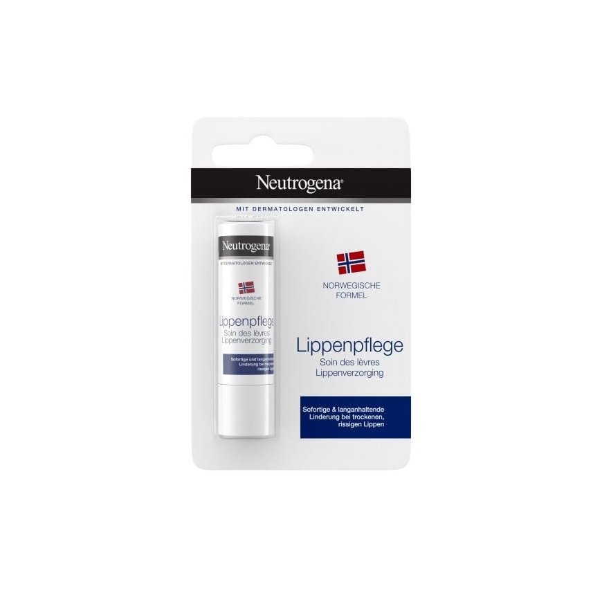 "Neutrogena" huulivoide Spf 20 4,8g
