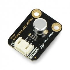 Gravity - Digital 360° Tilt Sensor for Arduino - DFRobot DFR0830