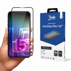 3MK HardGlass Max Lite 1 vnt