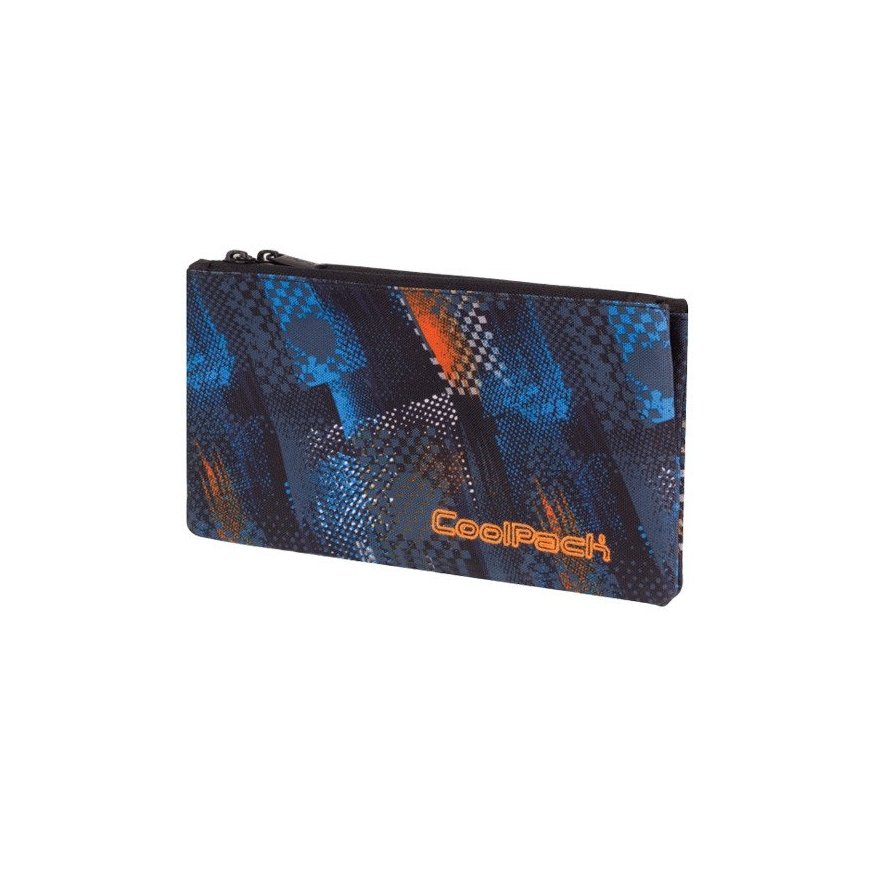 Cool Pack Penalas CoolPack TRIO 753, kolmella vetoketjulla – 2