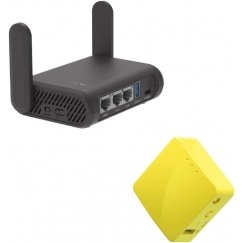 Gl Inet Maršrutizator mini Wi-Fi VPN GL.iNet Mango GL-MT300N-V2
