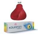 Londa Color juuksevärv 60ml - 0/45 Kupar Punane Londa Color juuksevärv 60ml - 0/45 Kupar Punane