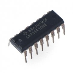 Oem Kahe kanali H-sild - SN754410NE