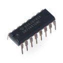 Oem Kaksi kanavainen H-silta - SN754410NE Oem Kaksi kanavainen H-silta - SN754410NE