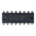 OEM Dual Channel H-Bridge - SN754410NE OEM Dual Channel H-Bridge - SN754410NE