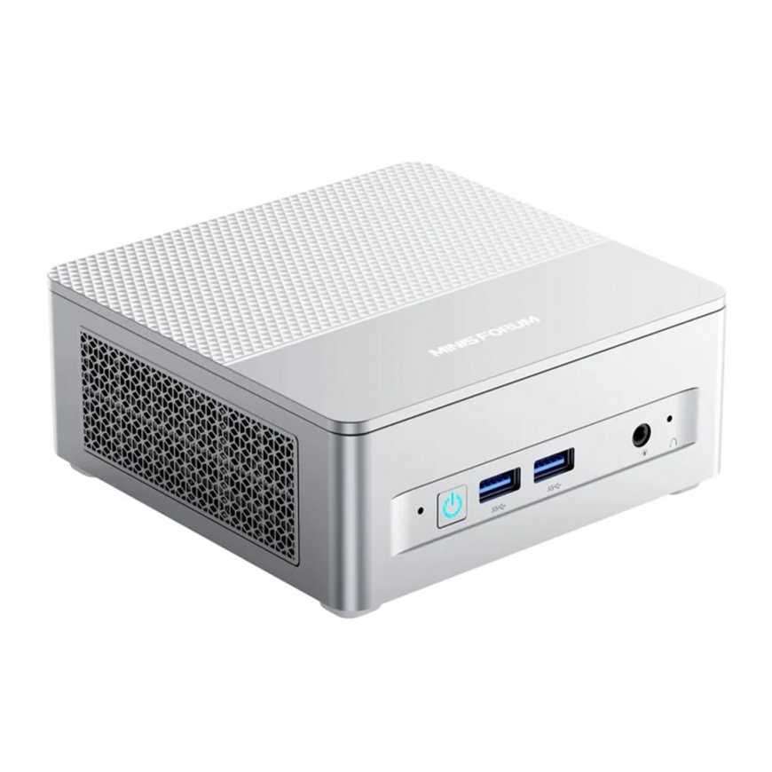 Minisforum X1LITE25516512