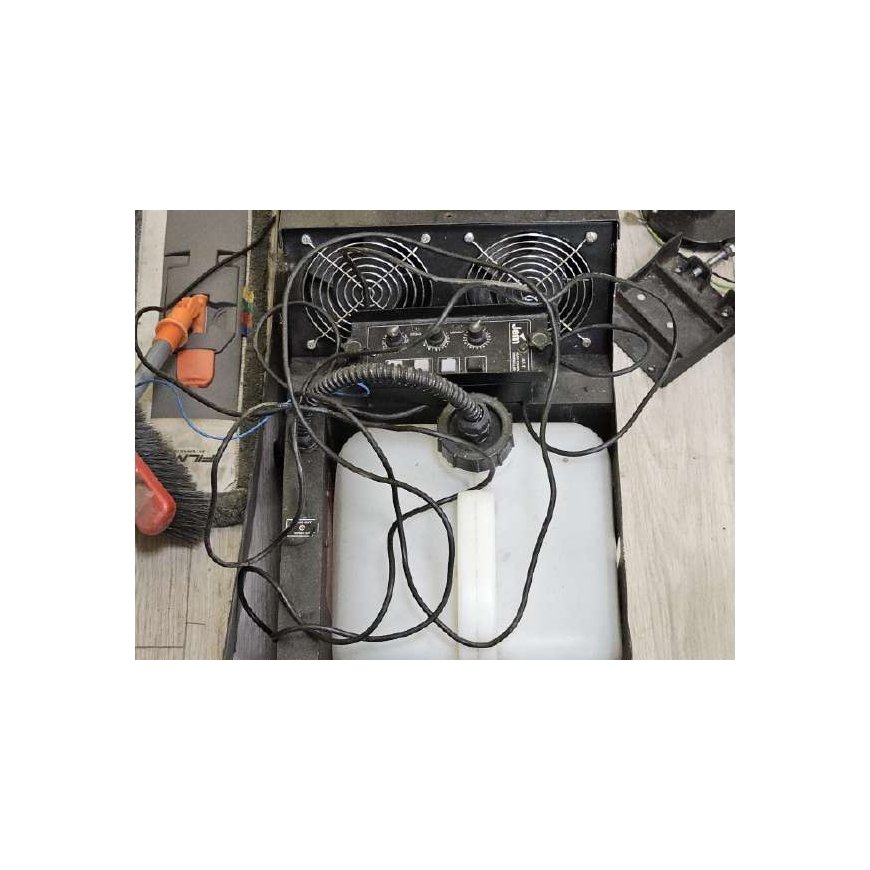 LIGHT4ME dūmų skystis rūko mašinai 1L