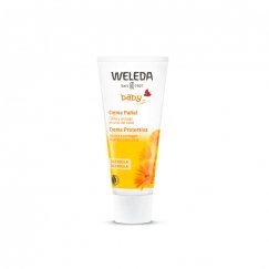 Weleda BABY kalendli diapeeritootemeister 2 x 75 ml