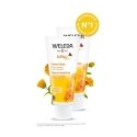 Weleda Kūdikių medetkų sauskelnių kremas 2 x 75 ml Weleda Kūdikių medetkų sauskelnių kremas 2 x 75 ml