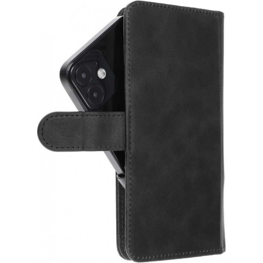 Oem universalus knygos dėklas COMMON dydis M skirtas Samsung Galaxy S21 / NOTE / NOTE 2 / NOTE 3 / S10 / HUAWEI P30 Lite / P9 /