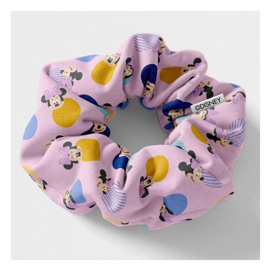 CERDÁ Disney Minnie dažādi blisteri 5 matu lentes – 2