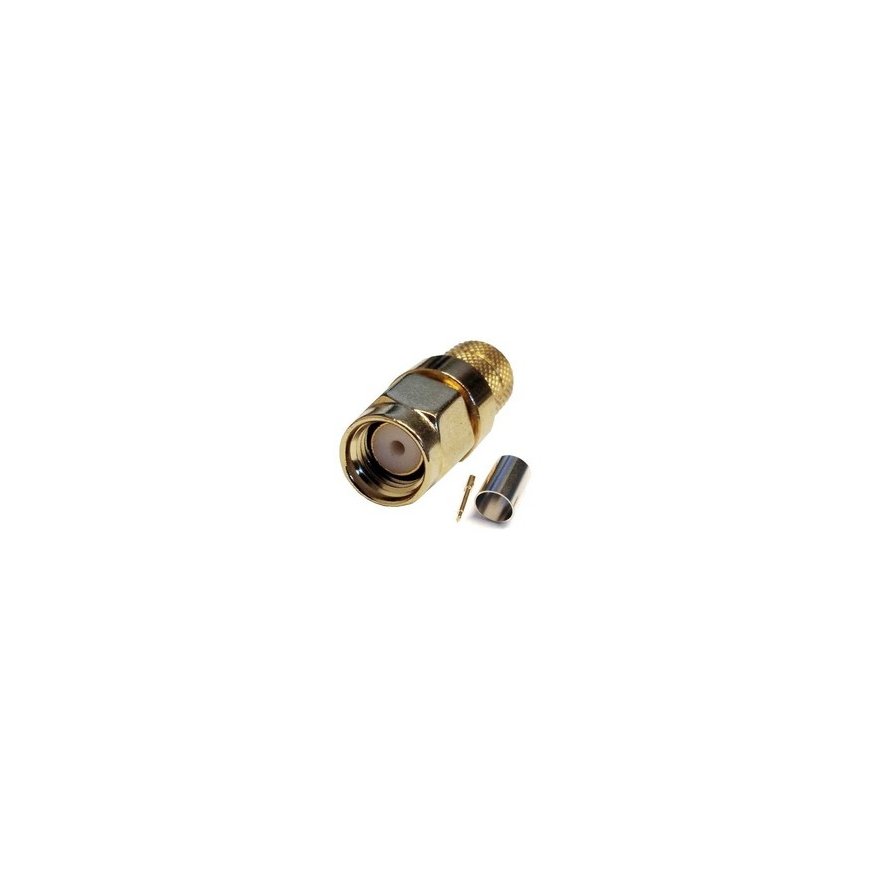 RG6 Cable Spacetronik HOKA 102 CU Dualshield 25m – 2