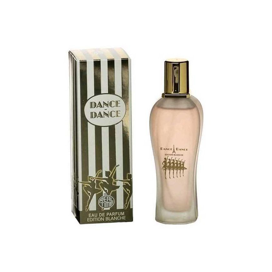 Reaalajas Tantsu Tantsu Väljaanne Blanche, 100 ml – 2