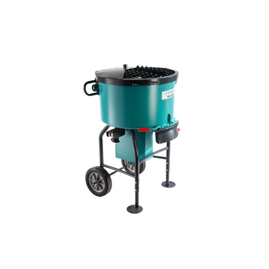 Collomix TMX 1500 segumasin 2800 W 120 l