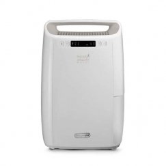 De’Longhi Tasciugo AriaDry Multi DEXD214RF 2,1 L 40 dB 300 W Valkoinen