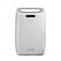 De’Longhi Tasciugo AriaDry Multi DEXD214RF 2,1 L 40 dB 300 W Balta De’Longhi Tasciugo AriaDry Multi DEXD214RF 2,1 L 40 dB 300 W Balta