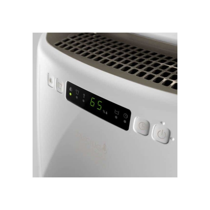 De’Longhi Dehumidifier - DEXD214RF – 2
