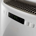 De’Longhi Tasciugo AriaDry Multi DEXD214RF 2,1 L 40 dB 300 W Balta De’Longhi Tasciugo AriaDry Multi DEXD214RF 2,1 L 40 dB 300 W Balta