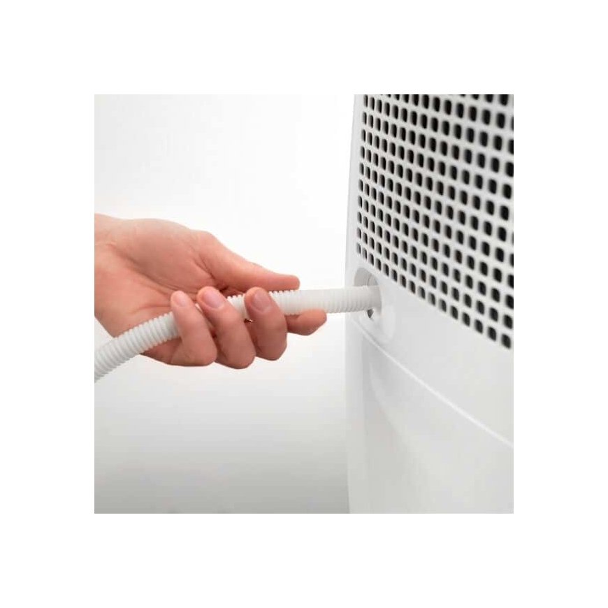 De’Longhi Dehumidifier - DEXD214RF – 3