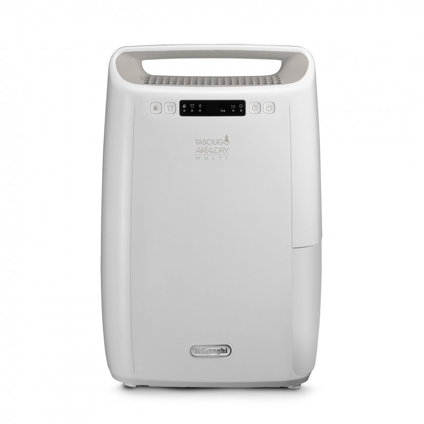 De’Longhi Dehumidifier - DEXD214RF – 4