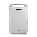 De’Longhi Tasciugo AriaDry Multi DEXD214RF 2,1 L 40 dB 300 W Balta De’Longhi Tasciugo AriaDry Multi DEXD214RF 2,1 L 40 dB 300 W Balta