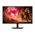 Samsung S32FG506EU PC lamekuvar 81,3 cm (32") 2560 x 1440 pikslit Quad HD LCD Must